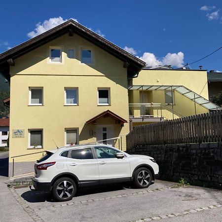 Haus Susi Lägenhet Sautens Exteriör bild