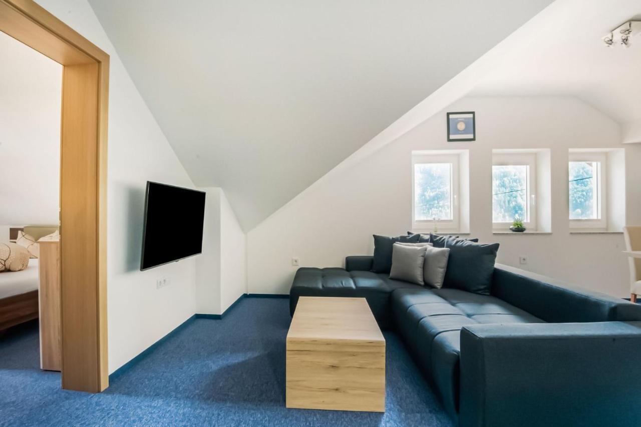 Haus Susi Lägenhet Sautens Exteriör bild