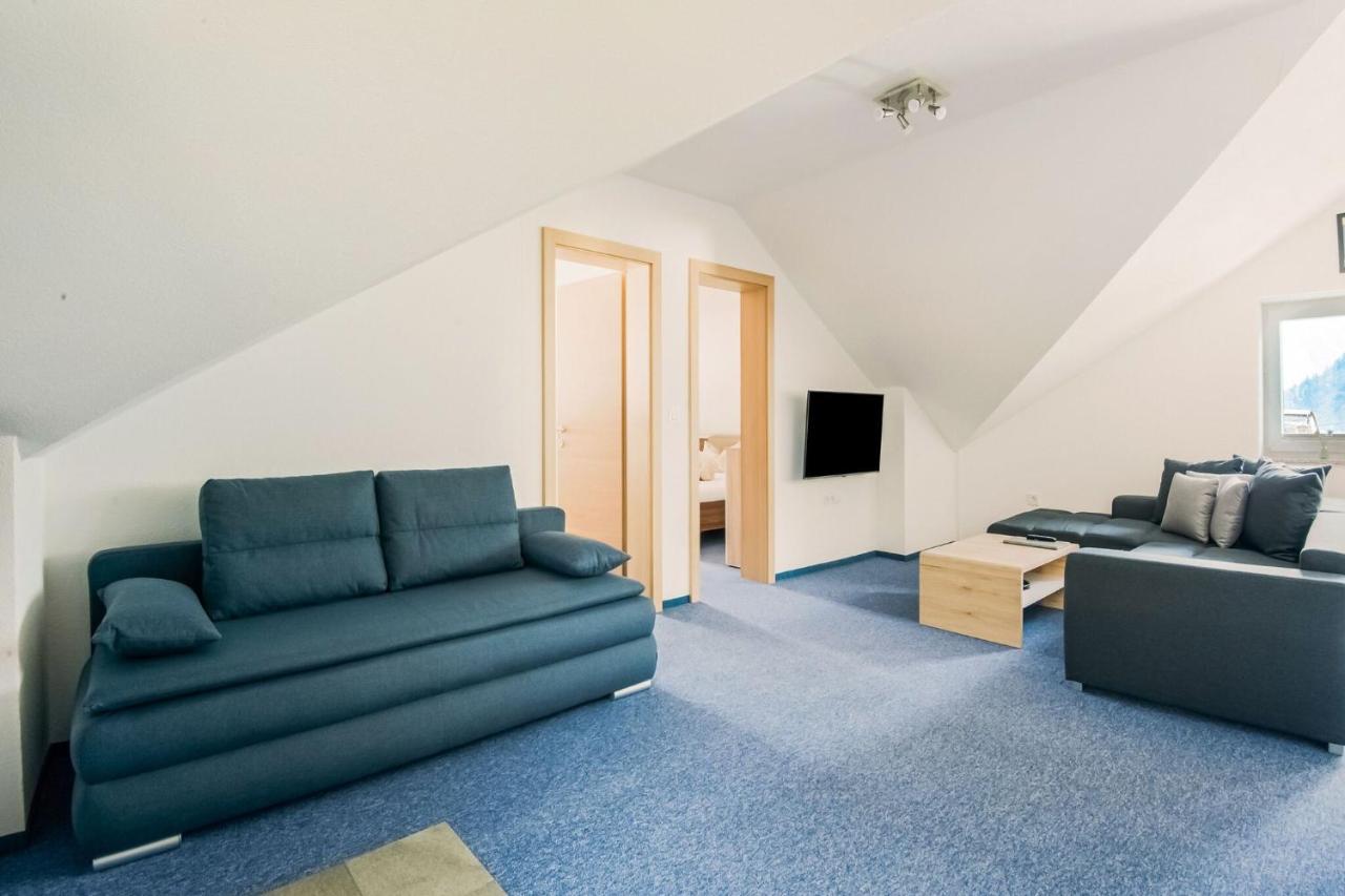 Haus Susi Lägenhet Sautens Exteriör bild