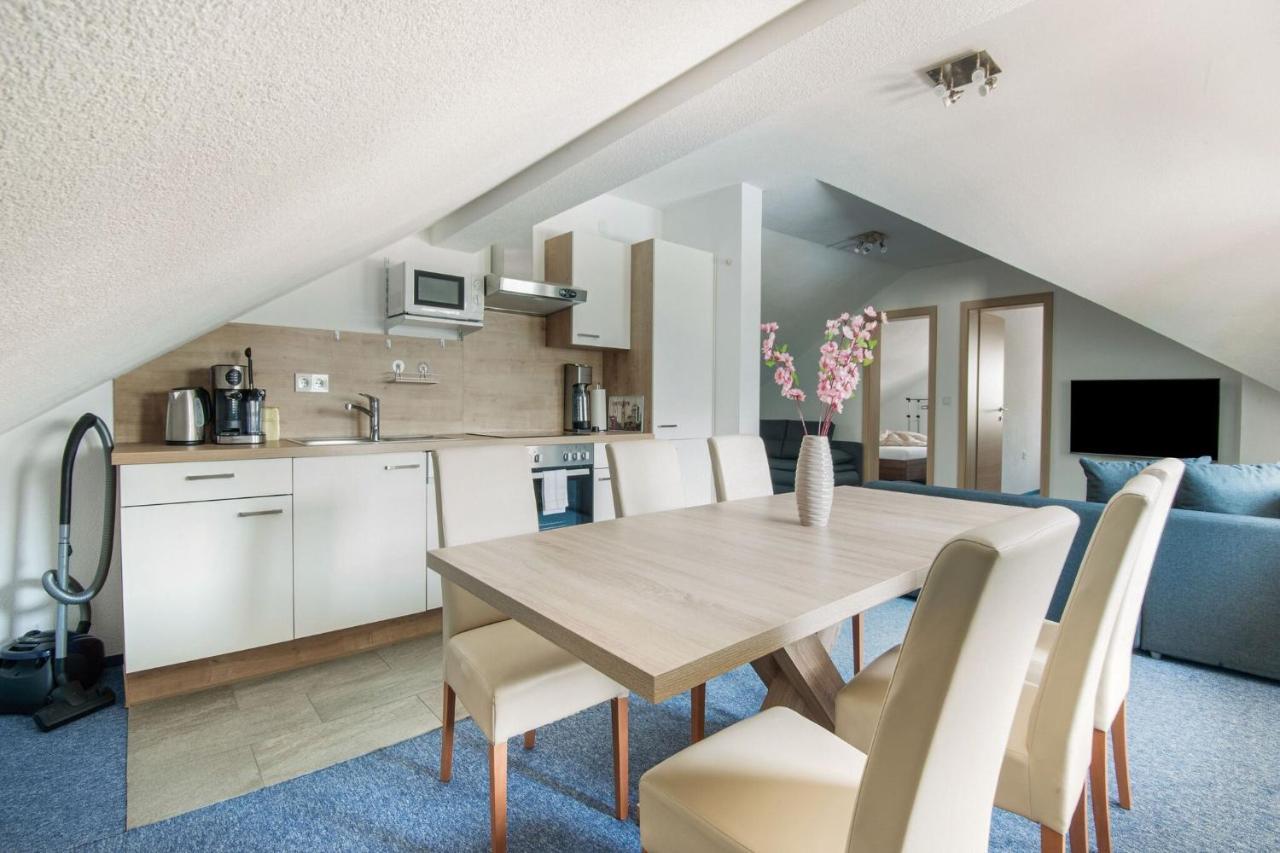 Haus Susi Lägenhet Sautens Exteriör bild
