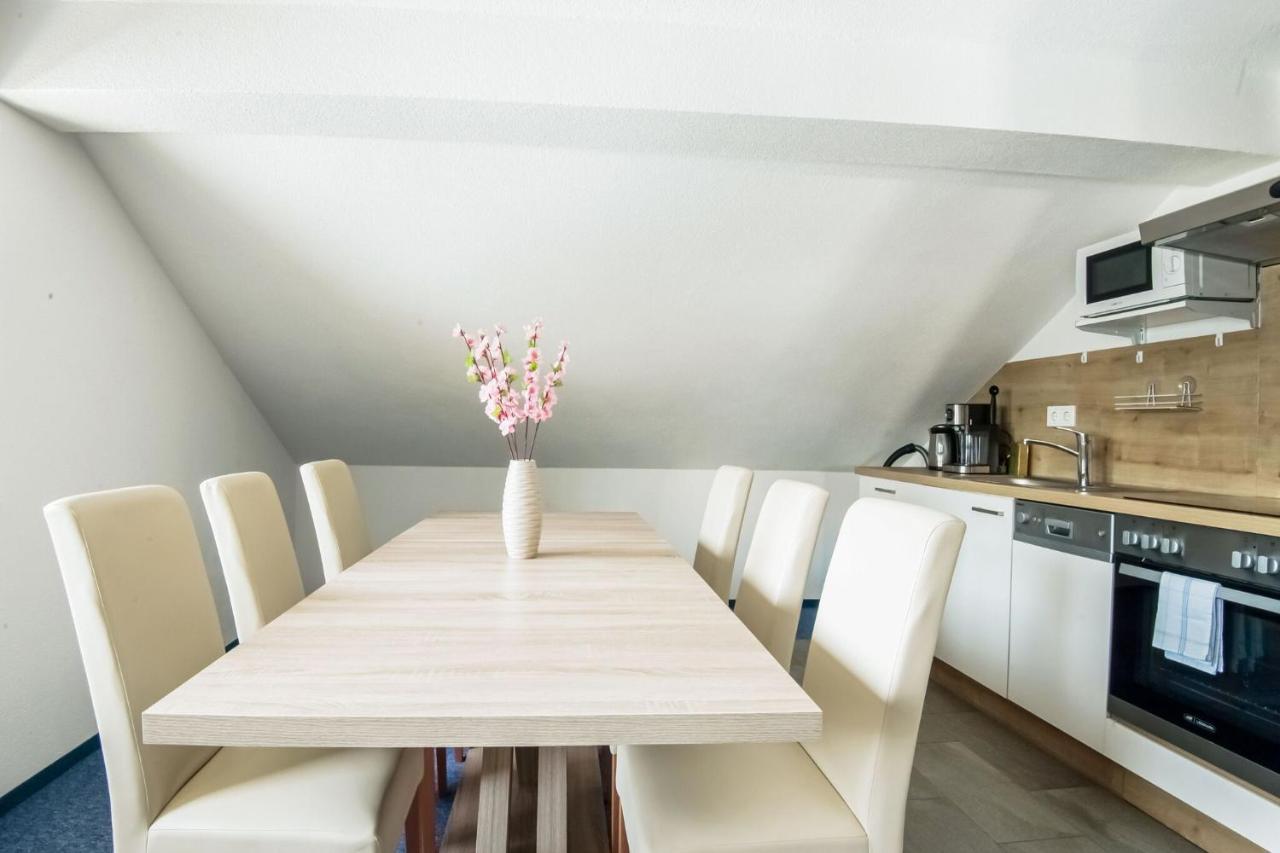 Haus Susi Lägenhet Sautens Exteriör bild