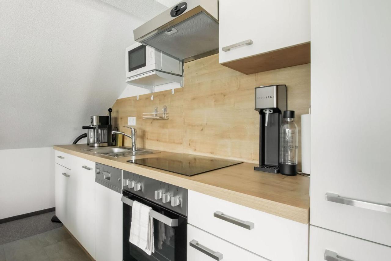 Haus Susi Lägenhet Sautens Exteriör bild