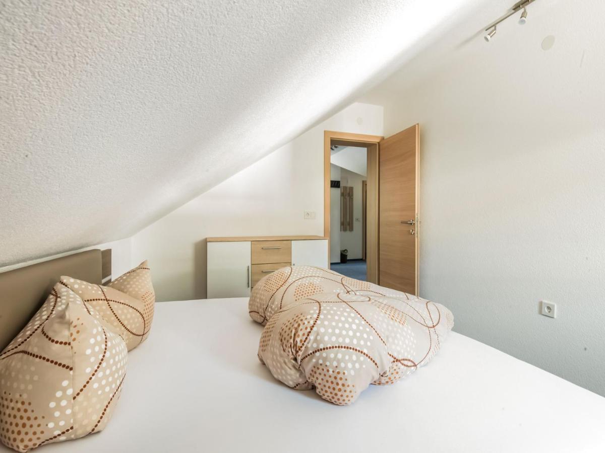 Haus Susi Lägenhet Sautens Exteriör bild