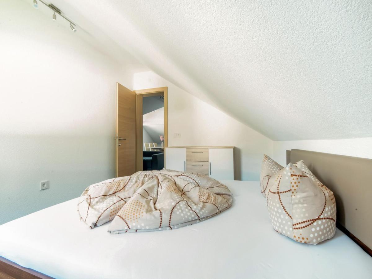 Haus Susi Lägenhet Sautens Exteriör bild