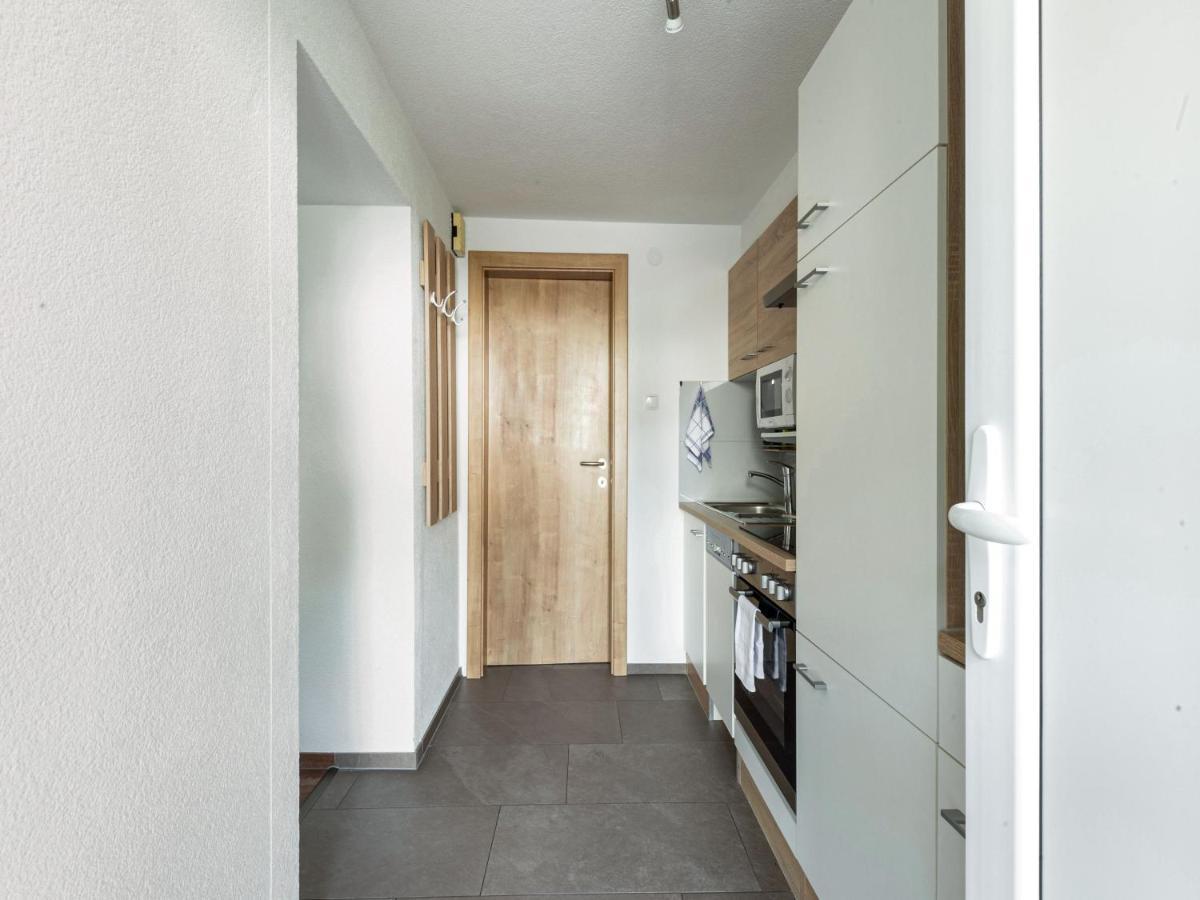 Haus Susi Lägenhet Sautens Exteriör bild