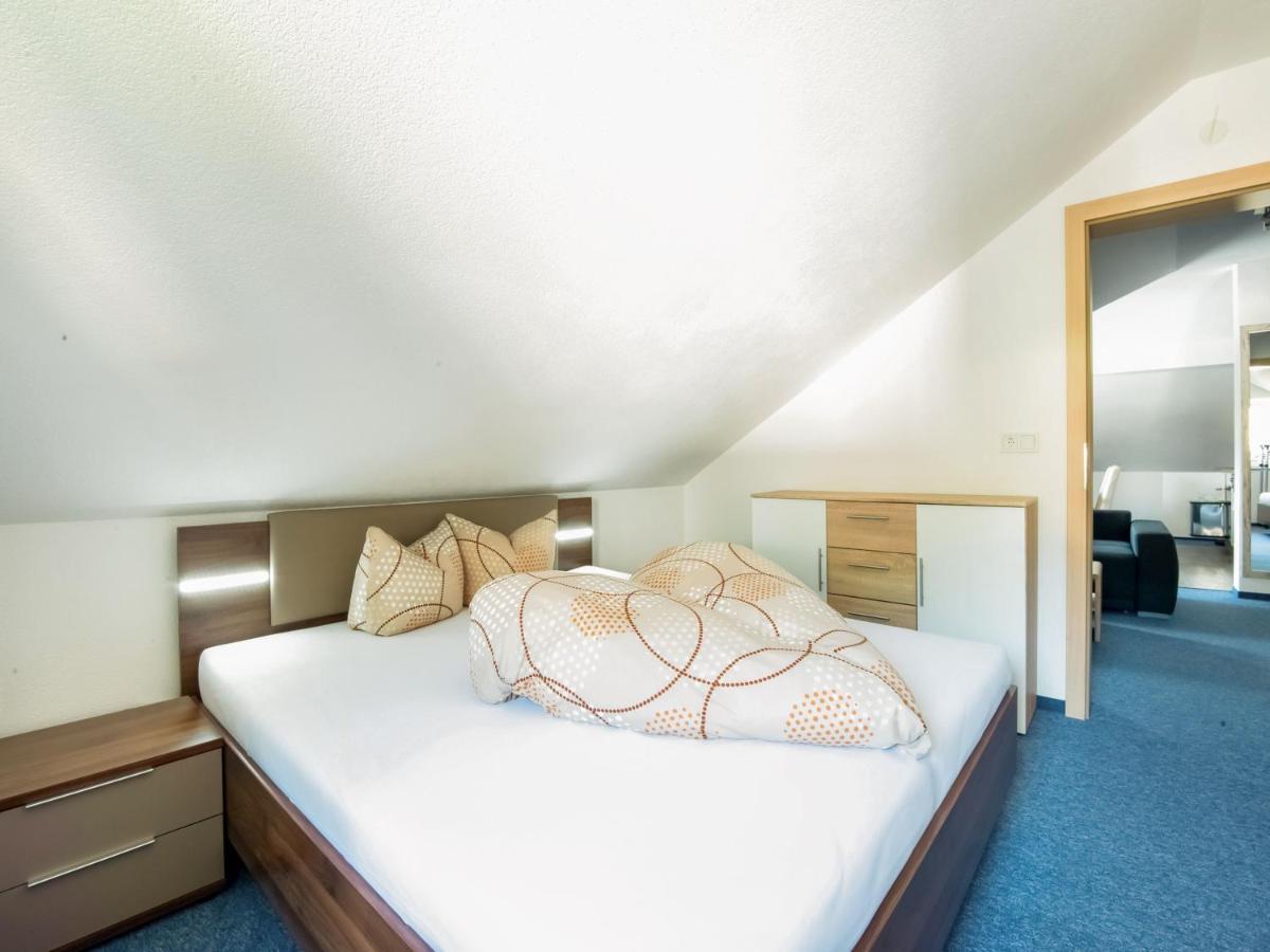 Haus Susi Lägenhet Sautens Exteriör bild